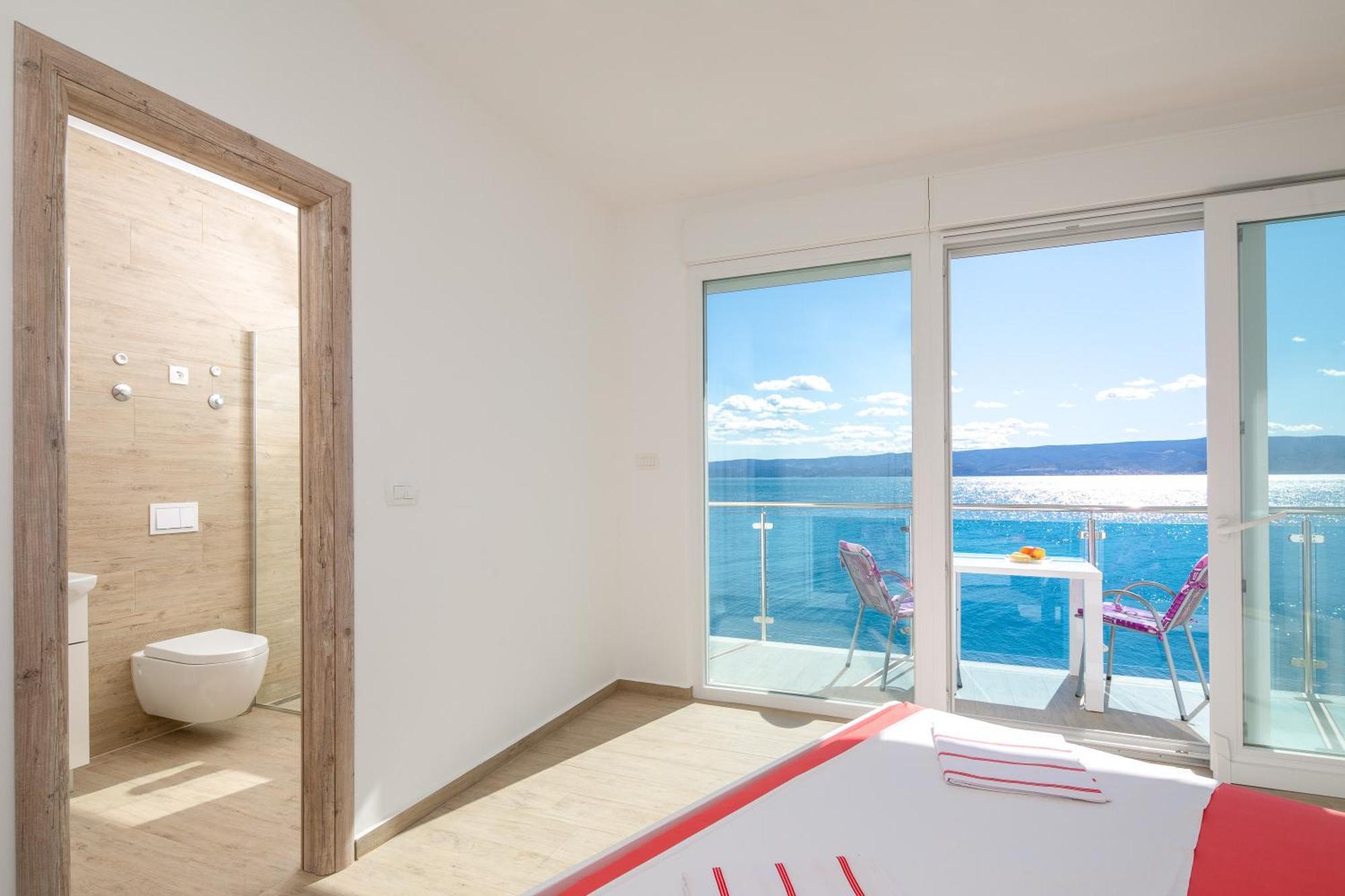 Blue Wonder Apartments Дугі-Рат Екстер'єр фото