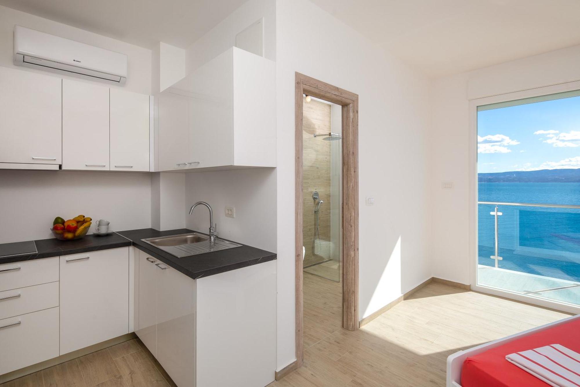 Blue Wonder Apartments Дугі-Рат Екстер'єр фото