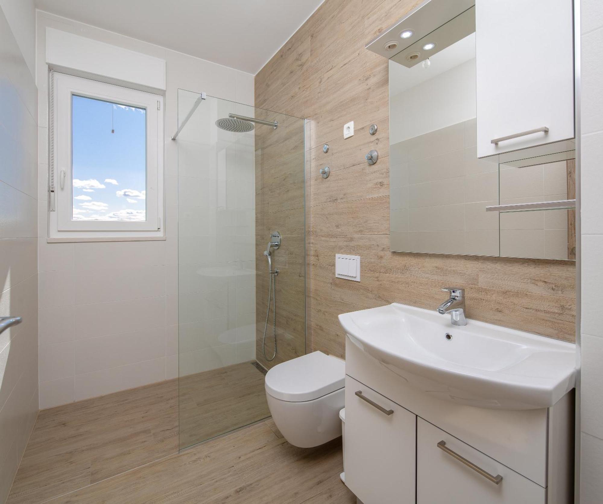 Blue Wonder Apartments Дугі-Рат Екстер'єр фото