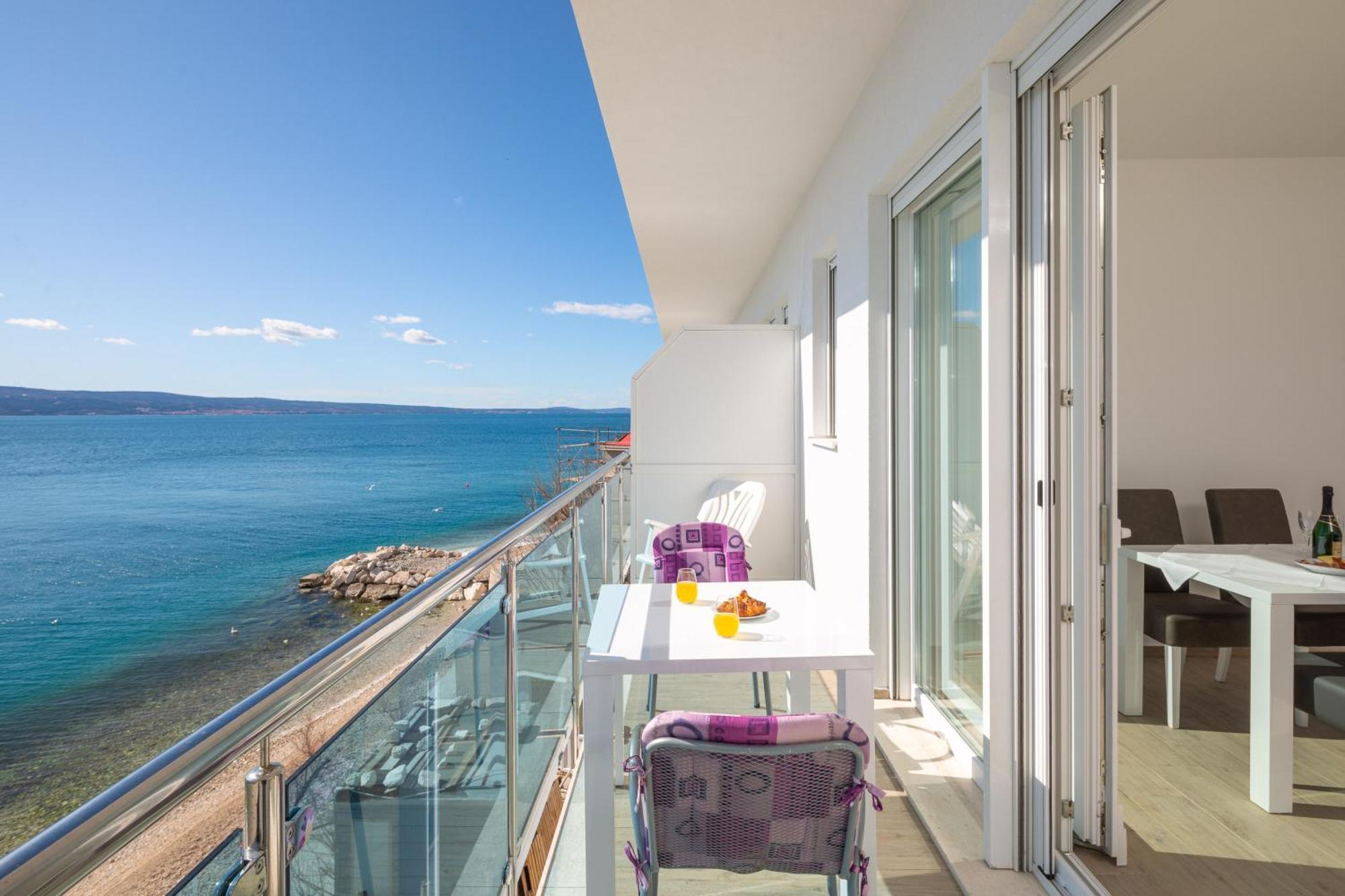Blue Wonder Apartments Дугі-Рат Екстер'єр фото