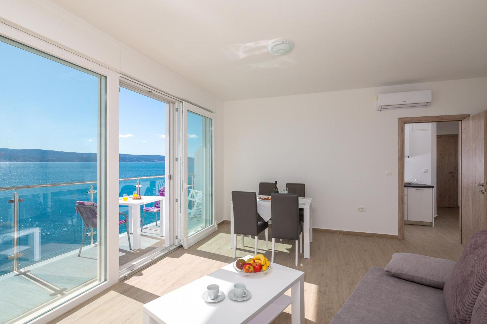 Blue Wonder Apartments Дугі-Рат Екстер'єр фото