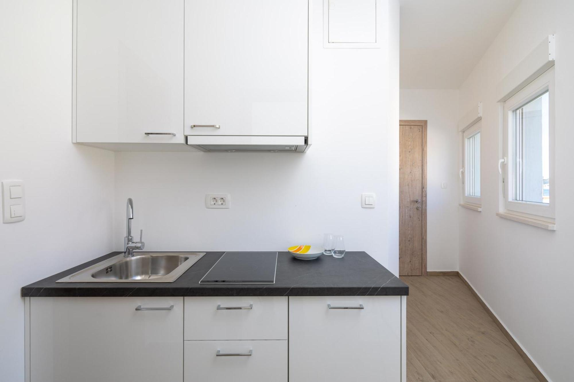 Blue Wonder Apartments Дугі-Рат Екстер'єр фото